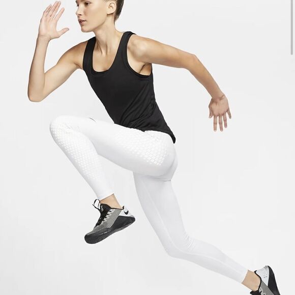 Nike Dri-FIT Vapor Women's Slider Softball Tights - Picture 1 of 9